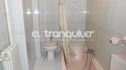 Foto 5 de Ático en venta en Calle Condes de Barcelona, Comillas, Madrid Capital