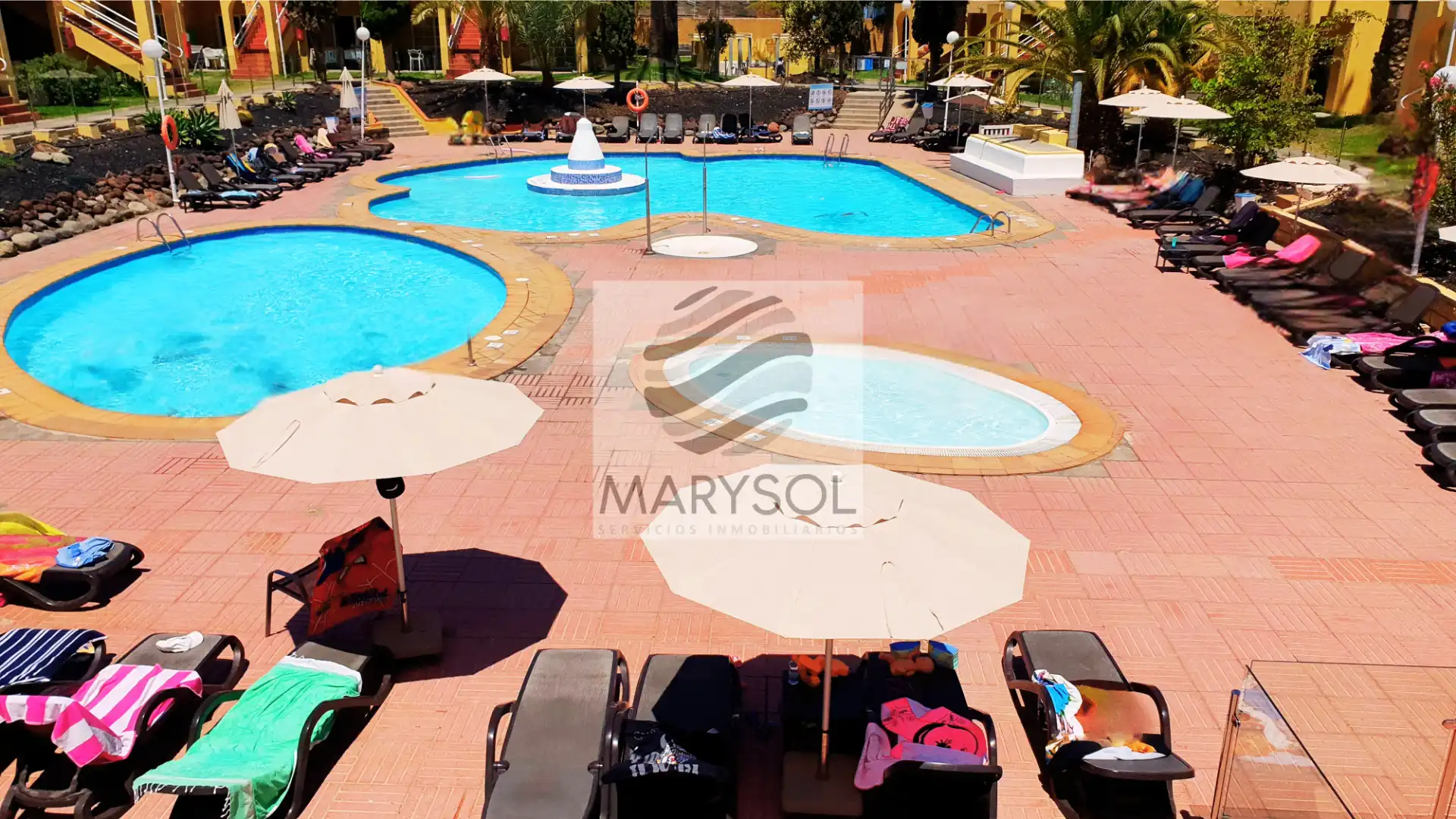 Planta baja de alquiler en Calle Tauro, 4, Maspalomas - Meloneras