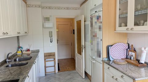 Foto 5 de Dúplex en venta en Ezequiel González - Conde de Sepúlveda, Segovia Capital