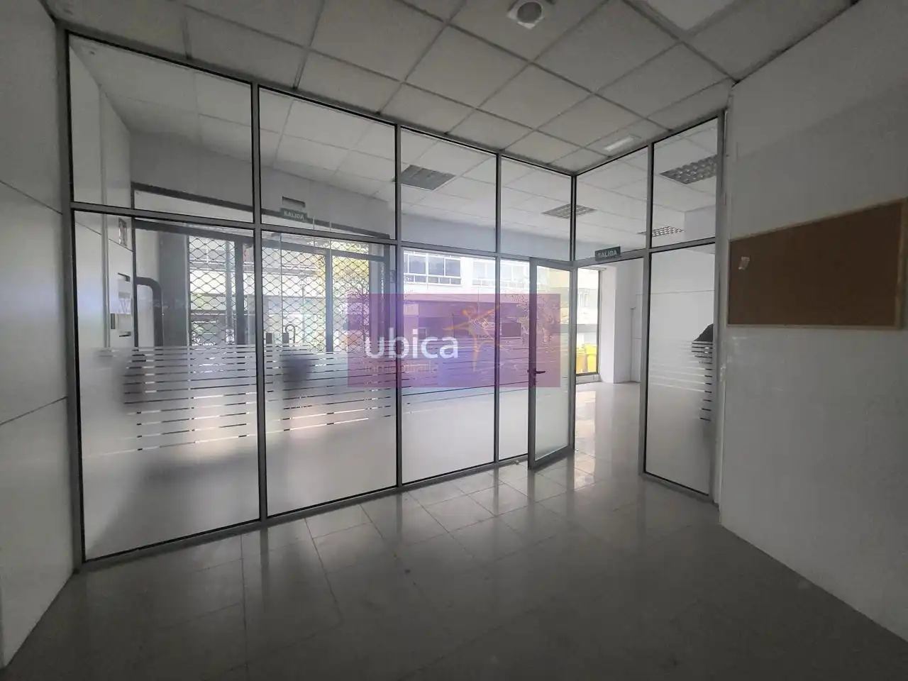 Local comercial de lloguer a Centro Urbano, imagen 6
