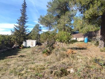 Terreni e lotti in vendita a Vallirana
