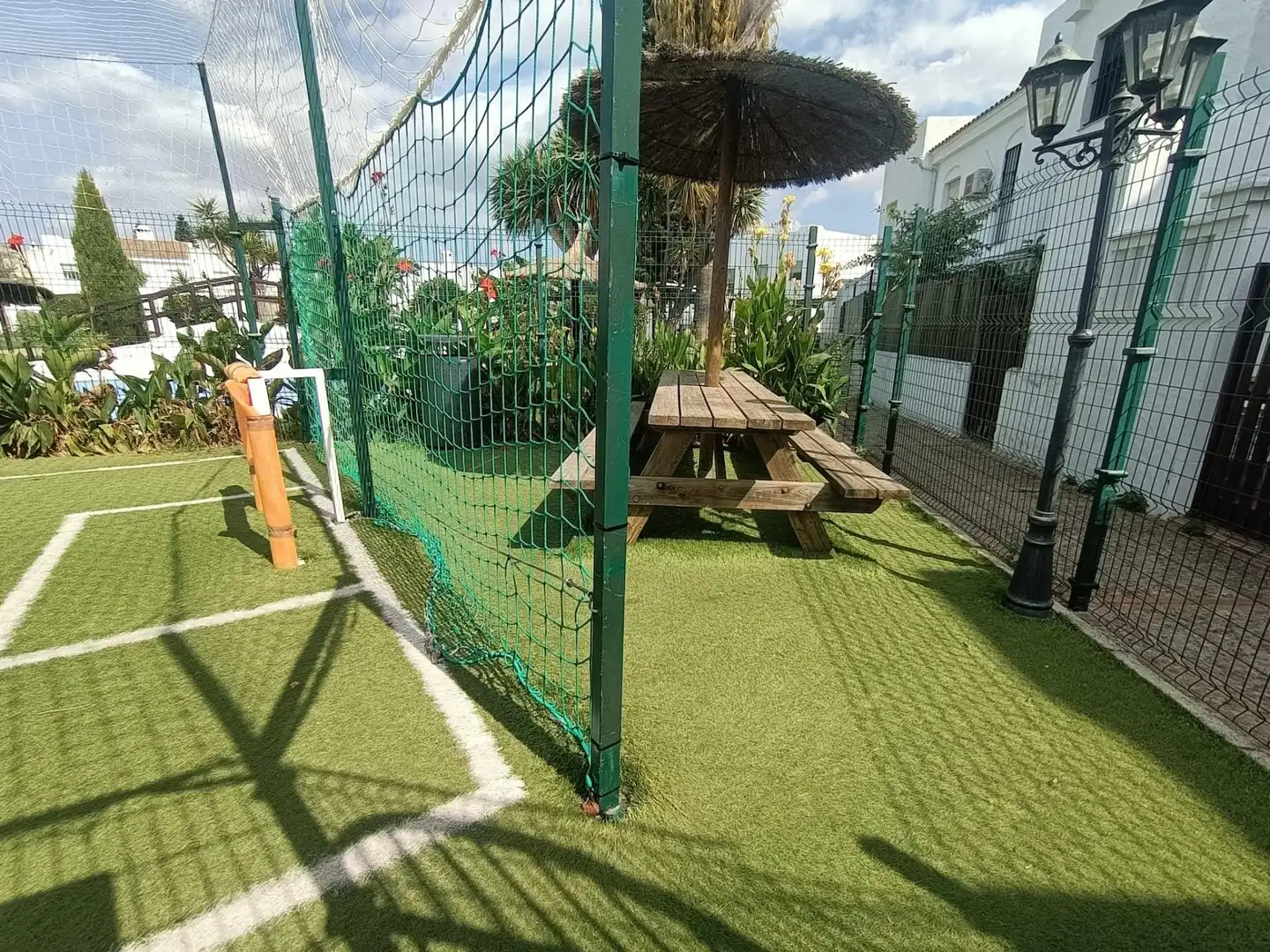 Adossat amb piscina en venda a Los Gallos, imagen 44