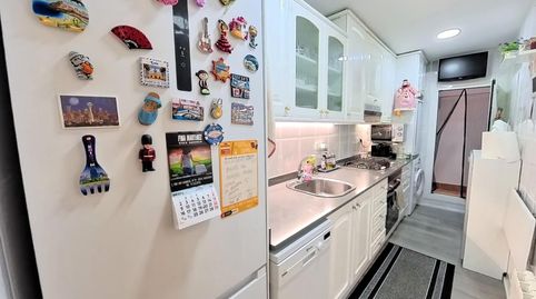 Foto 2 de Pis en venda a Les Roquetes, Barcelona Capital