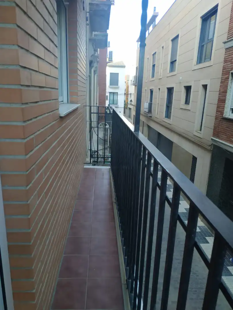 Wohnung zur Miete in Algemesí, Valencia