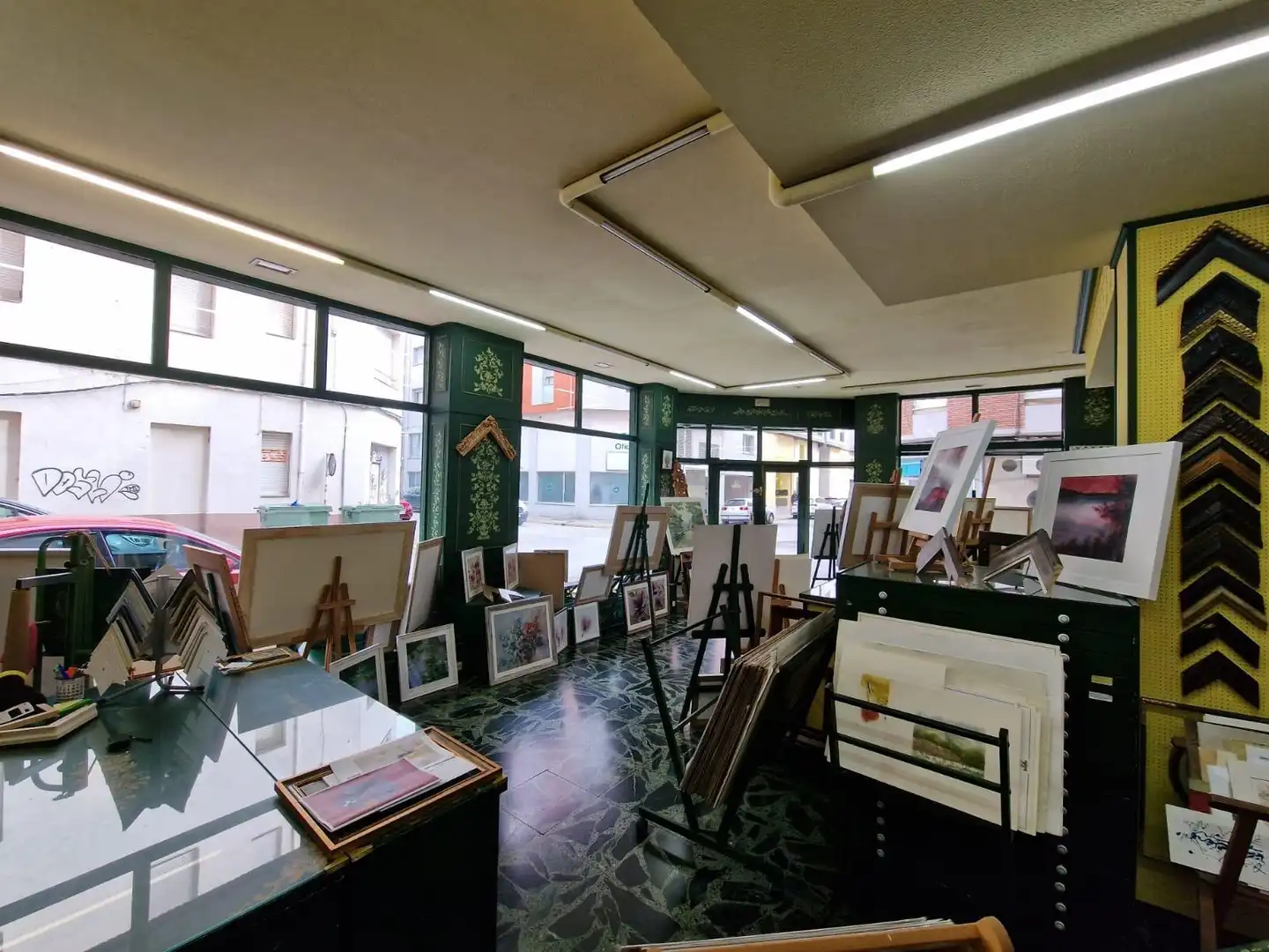 Local comercial en venda a Centro, imagen 2
