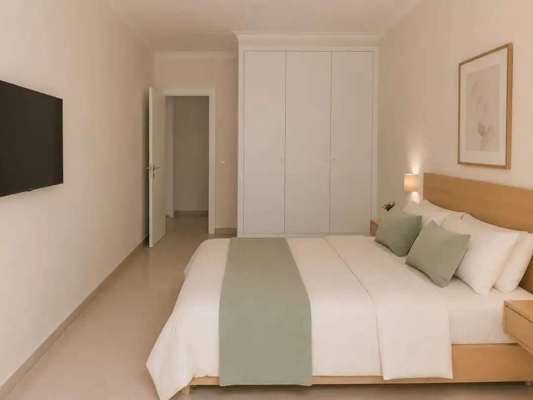 Bedroom of Ground floor for sale in Inca  with Air Conditioner