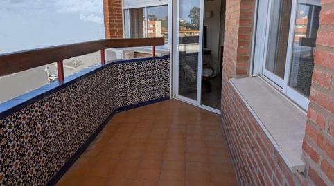 Foto 2 de Pis de lloguer a Centro,  Huelva Capital