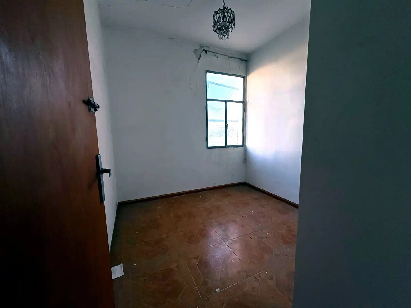 Habitación de Casa o chalet en venta en Alberic con Alarma