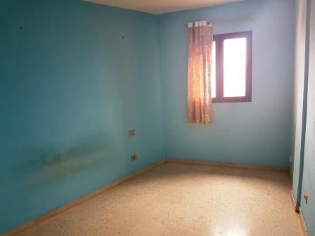 Bedroom of Flat for sale in Telde