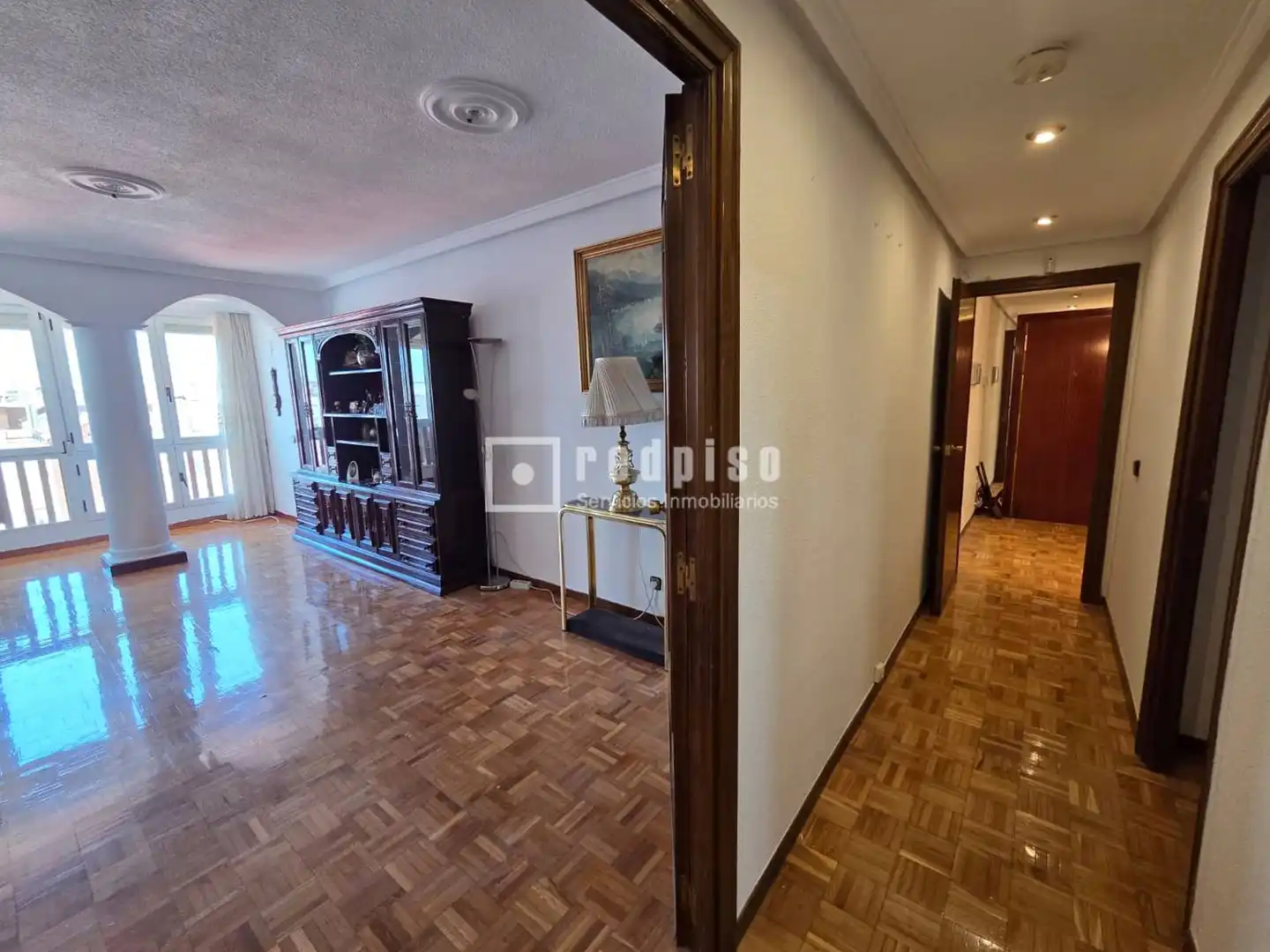 Piso en venta en Madrid con Aire acondicionado, Calefacción y Parquet