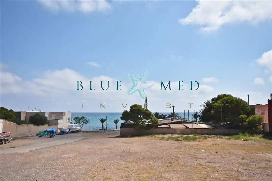 Lands and plots for sale in Carretera a La Azohía, imagen 15