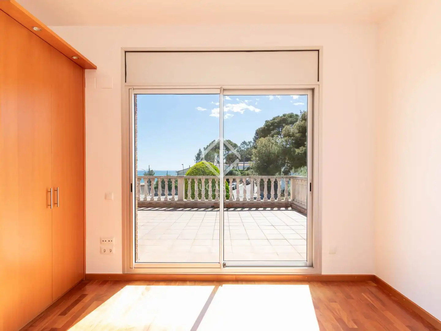 Casa o xalet en venda en Castelldefels amb Aire condicionat, Calefacció i Jardí privat