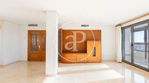 Photo 4 of Flat for sale in Av. de Les Corts Valencianes, Sant Pau, Valencia