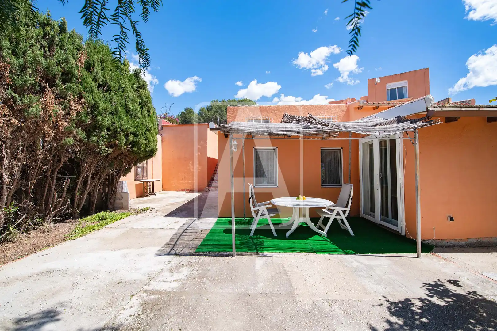 Chalet con piscina en venta en La Empedrola, imagen 54