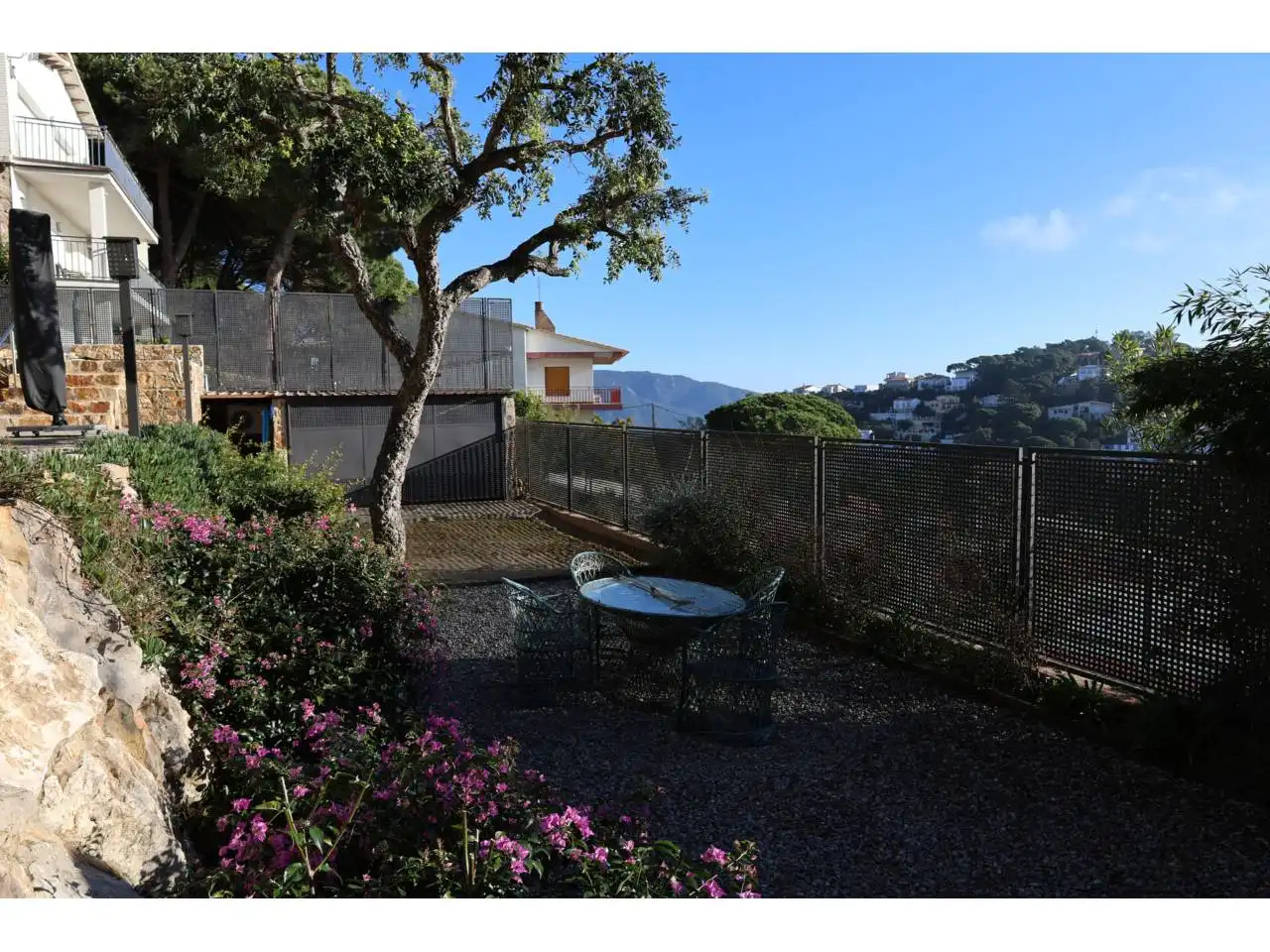 Casa amb jardí en venda a Calle de les Violetes, imagen 67