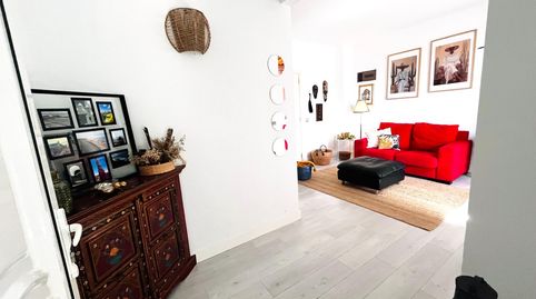 Foto 2 de Apartamento de alquiler en Paseo de San José, San Juan - San José, Las Palmas de Gran Canaria