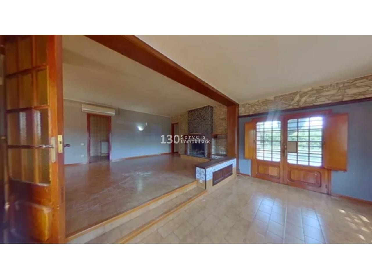 Casa o xalet en venda en Santa Cristina d'Aro amb Jardí privat