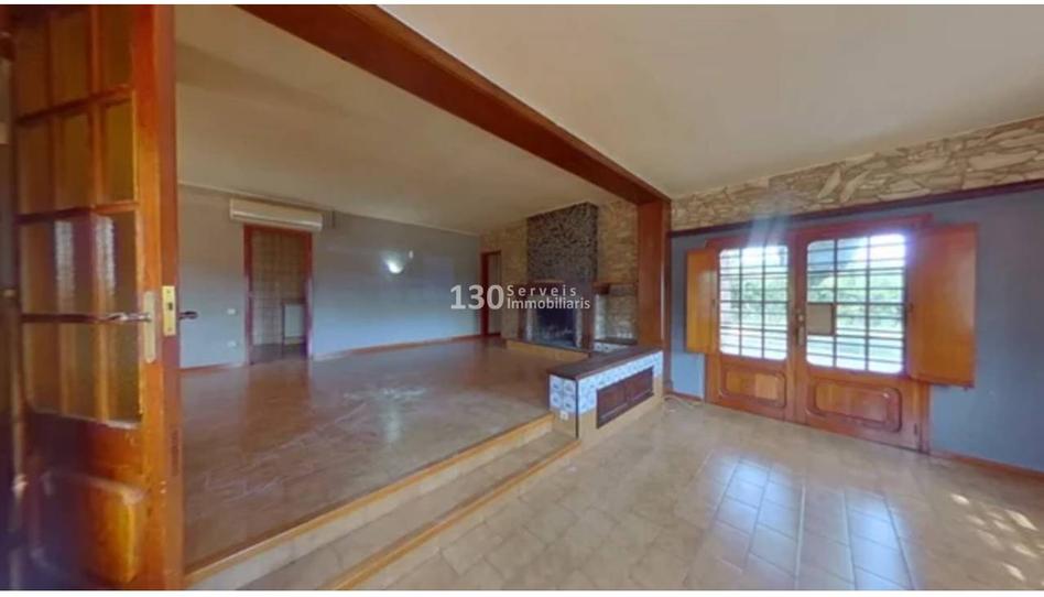 Foto 1 de Casa o xalet en venda a Sant Miquel D´aro, 81, Urbanitzacions del Nord, Girona