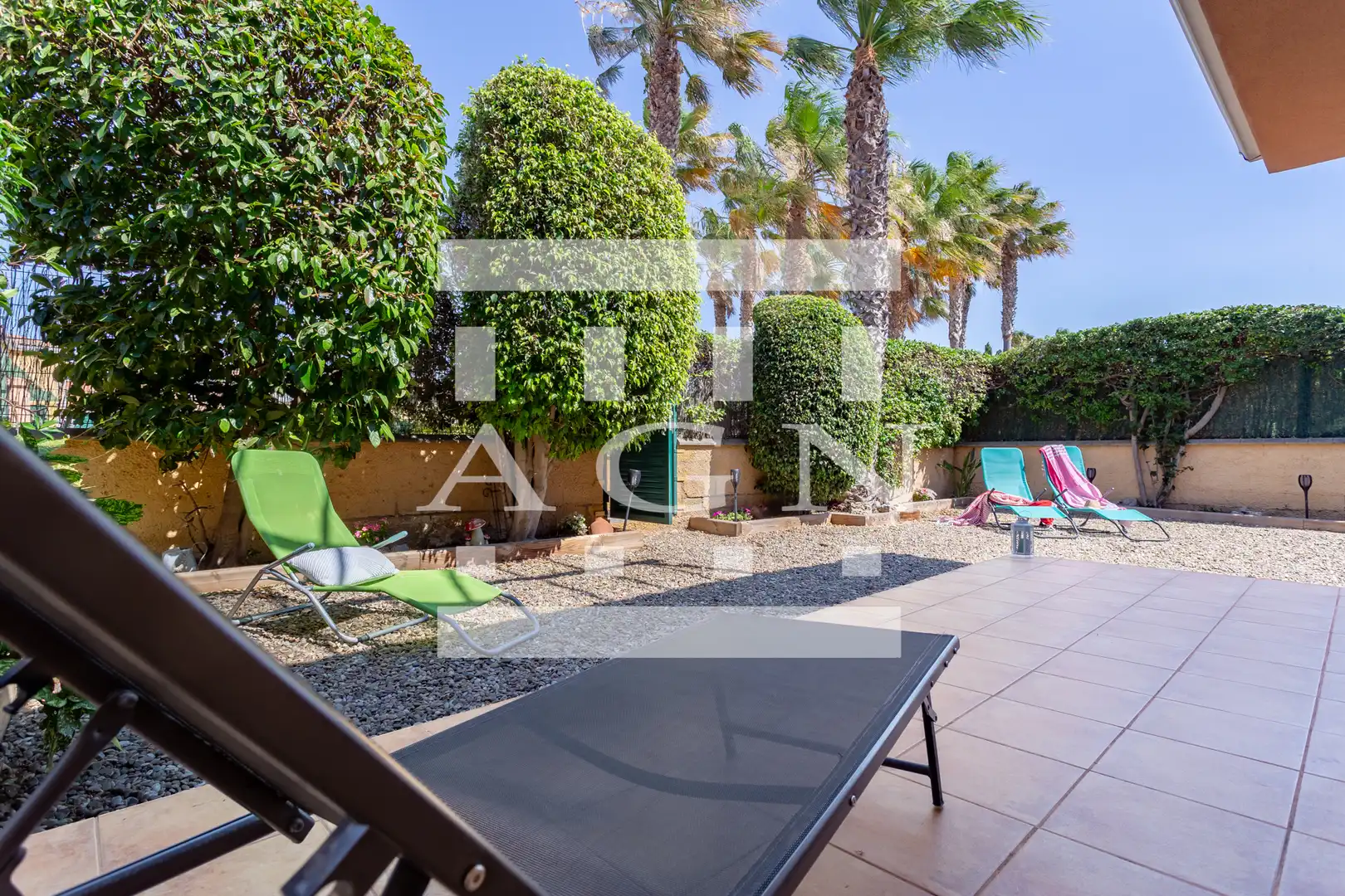 Terrassa de Planta baixa en venda en Mont-roig del Camp amb Calefacció, Jardí privat i Terrassa