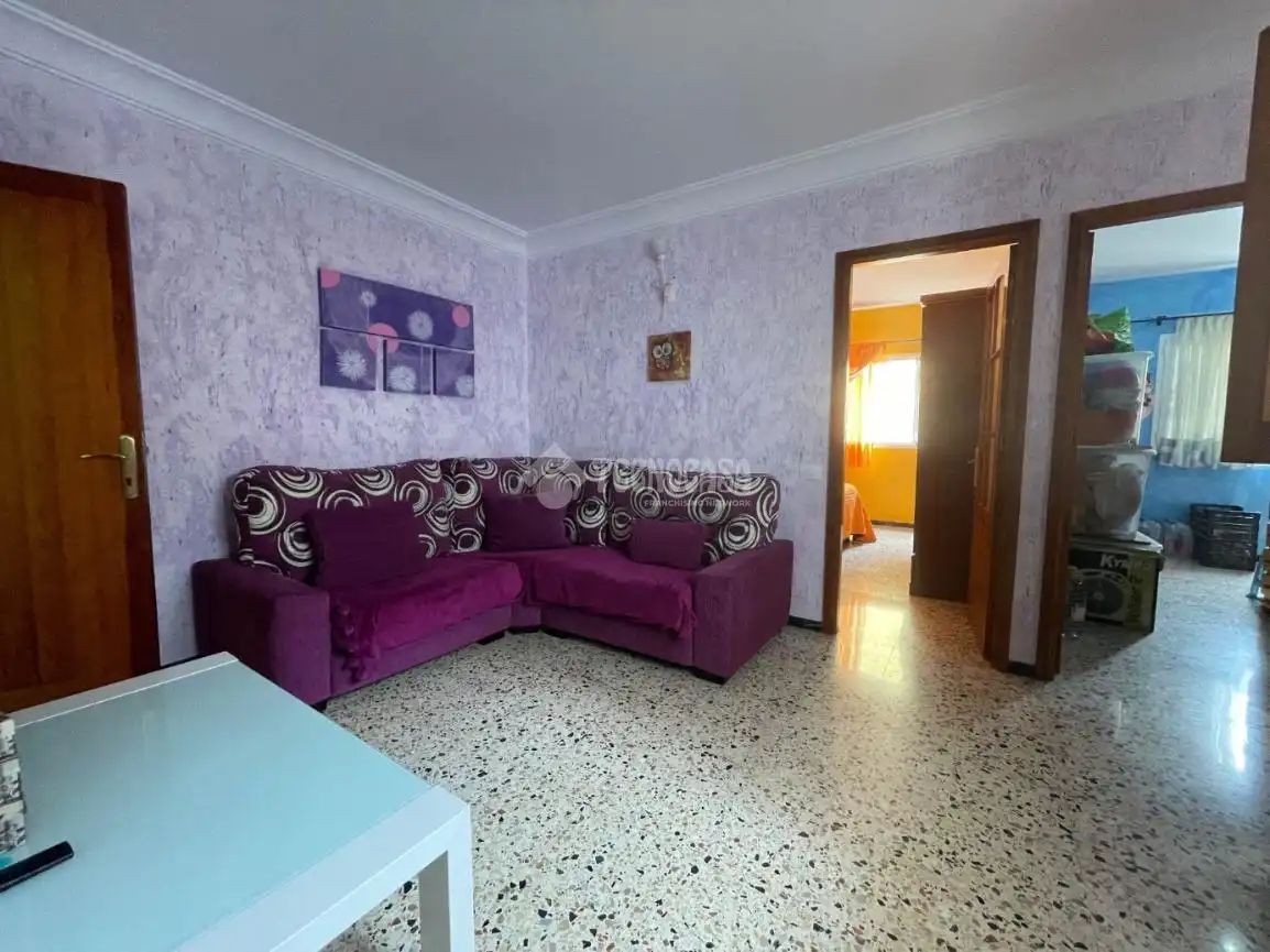 Casa en venda a C. San Borondón, imagen 16