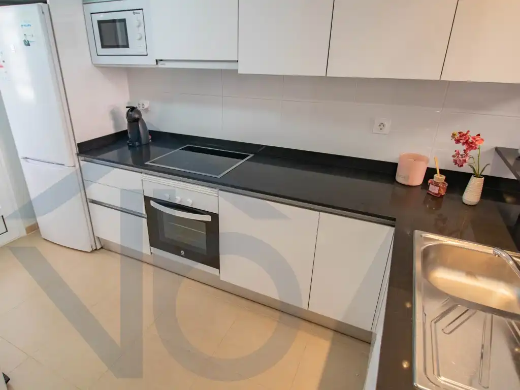 Apartment mit Aufzug zum Verkauf in Avda Europa, imagen 10