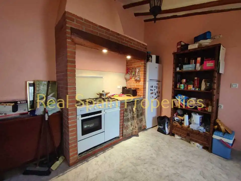 Casa a schiera in vendita a Chirivel, imagen 15