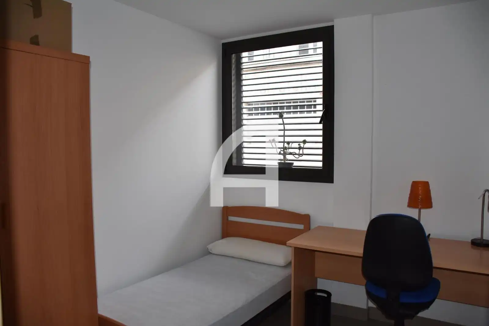 Habitación de Piso en venta en Terrassa