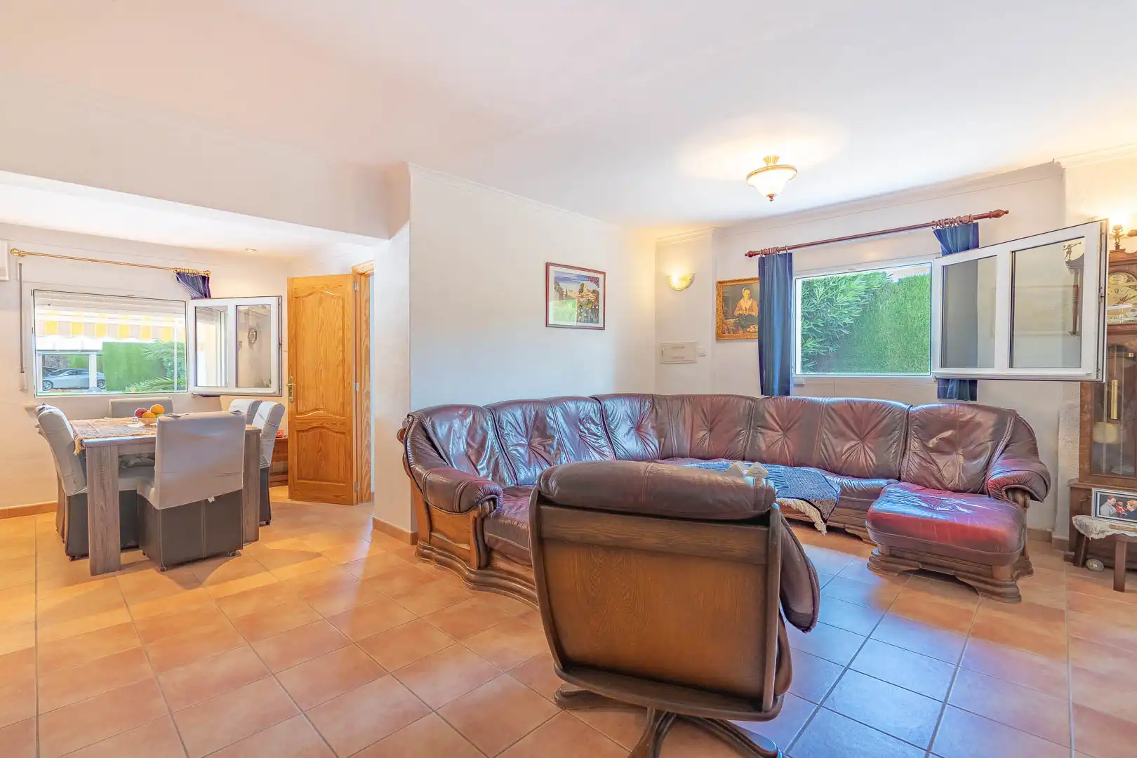 Villa avec piscine à vendre à Els Poblets, imagen 22