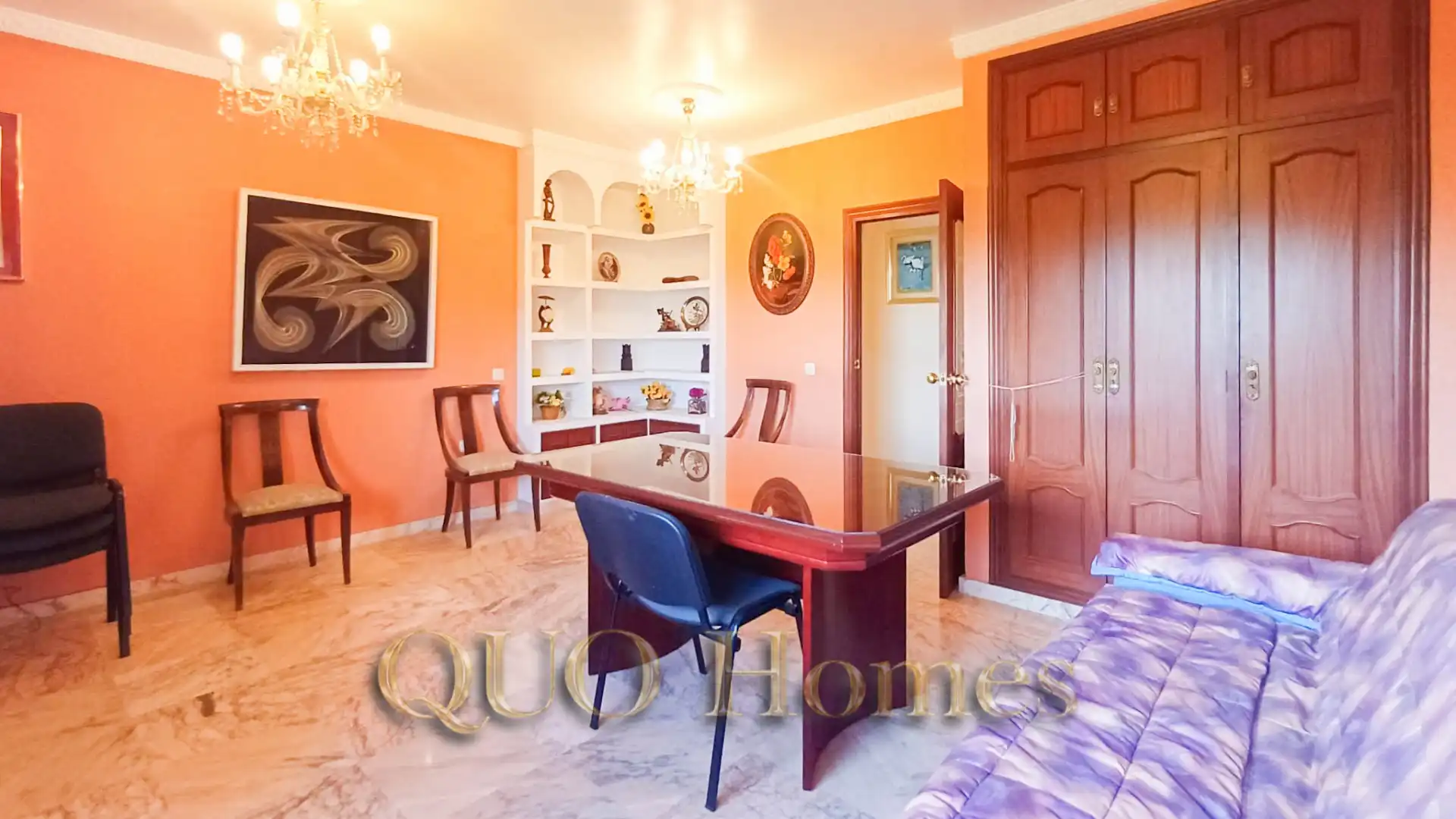 Detached house with terrace for sale in El Retiro - Parque Atlántico - Ronda este, imagen 8