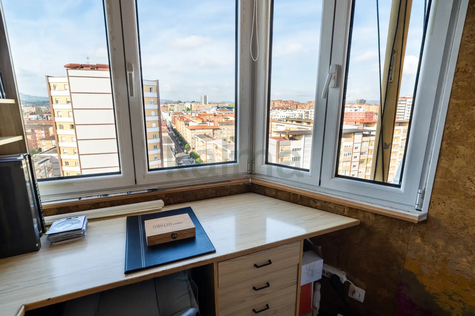 Flat for sale in Calle de Álava, Pumarín