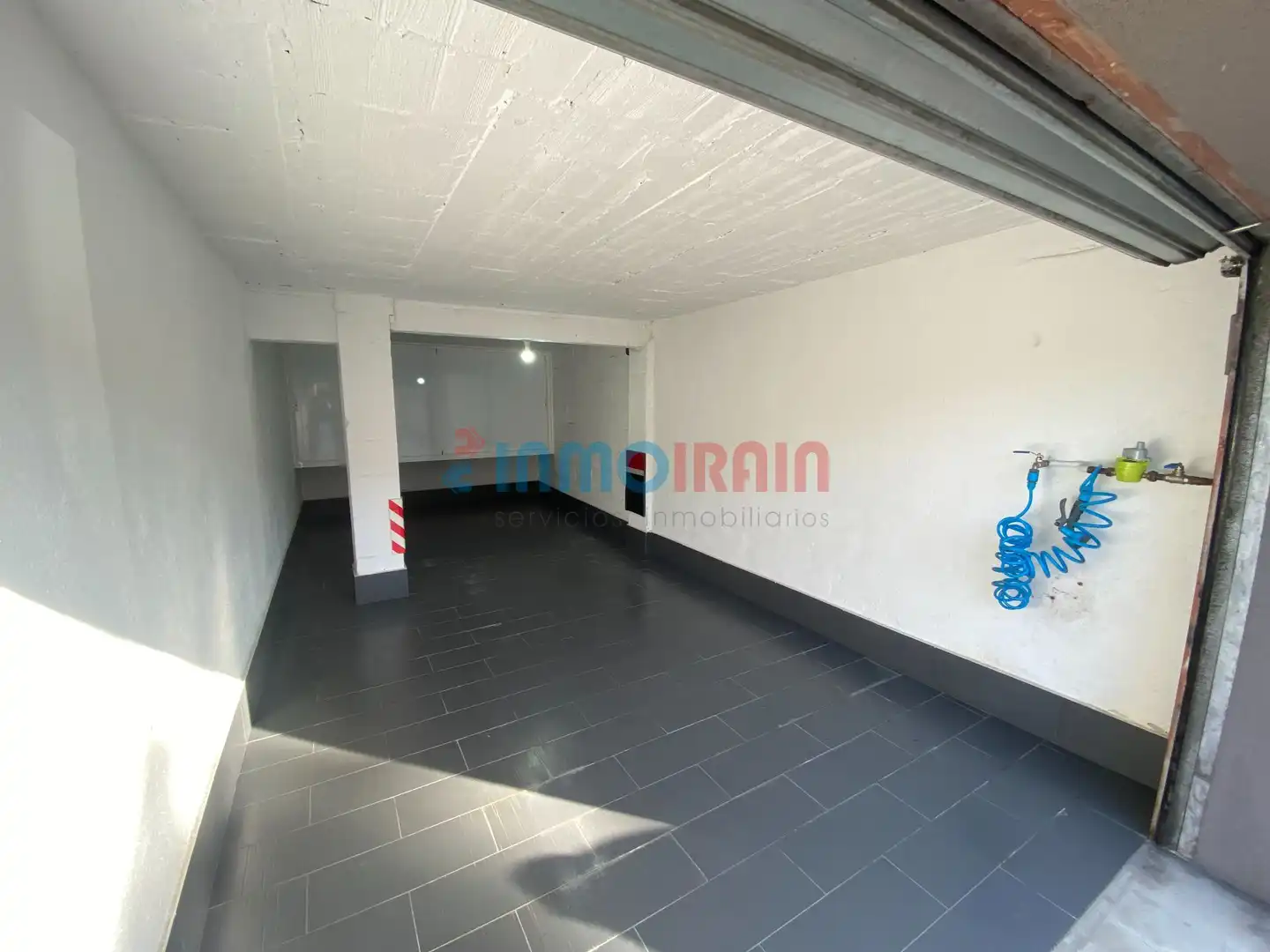 Garaje en venta en Olaberria