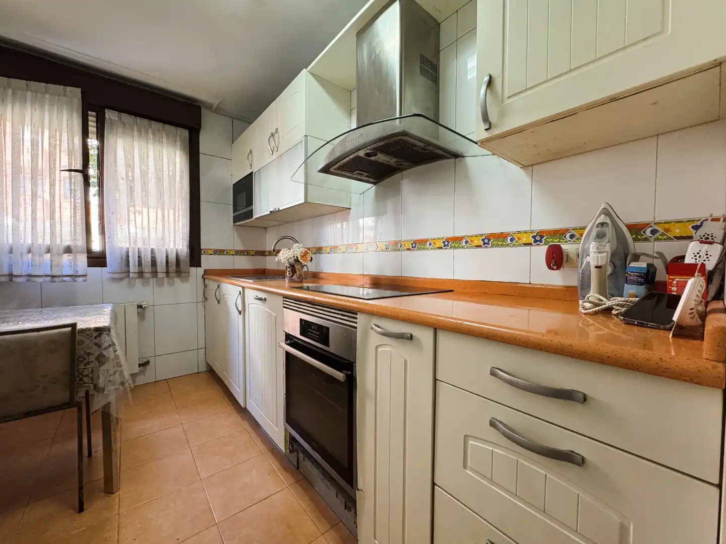 Flat with lift for sale in Jata Kalea 9