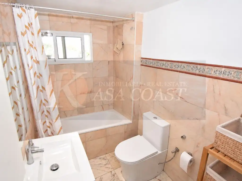 Appartamento con piscina in vendita a Las Lagunas, imagen 17