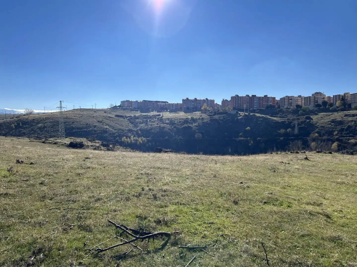 Terreni e lotti in vendita a San Cristóbal de Segovia, imagen 25