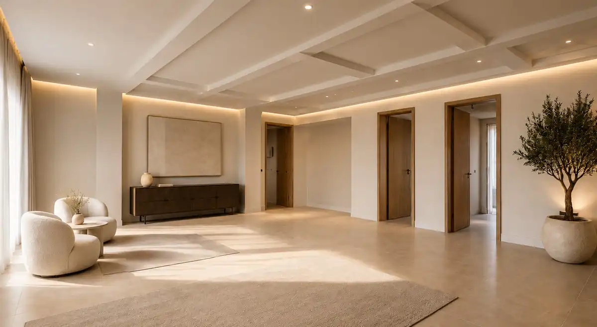 Casa con terraza en venta en Calle Ágata 9, imagen 5