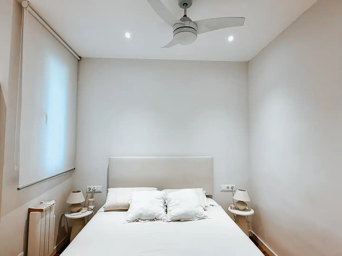 Apartament amb terrassa en venda a del Marquès de Sentmenat, imagen 10