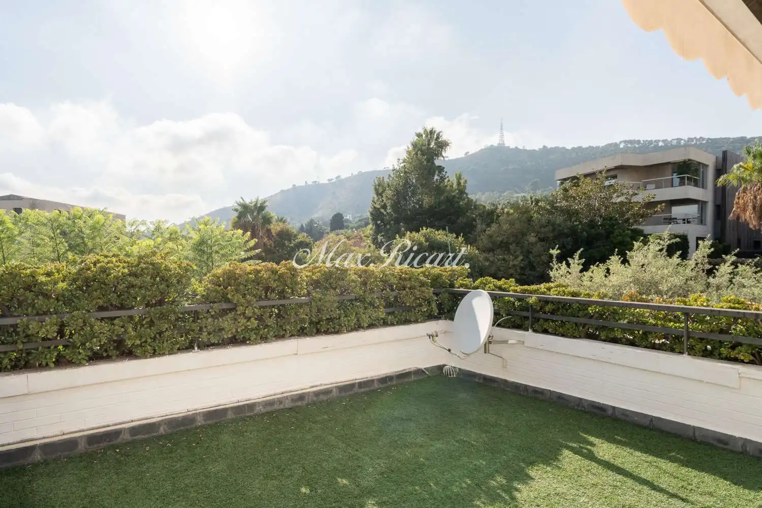 Casa o xalet en venda a Pedralbes