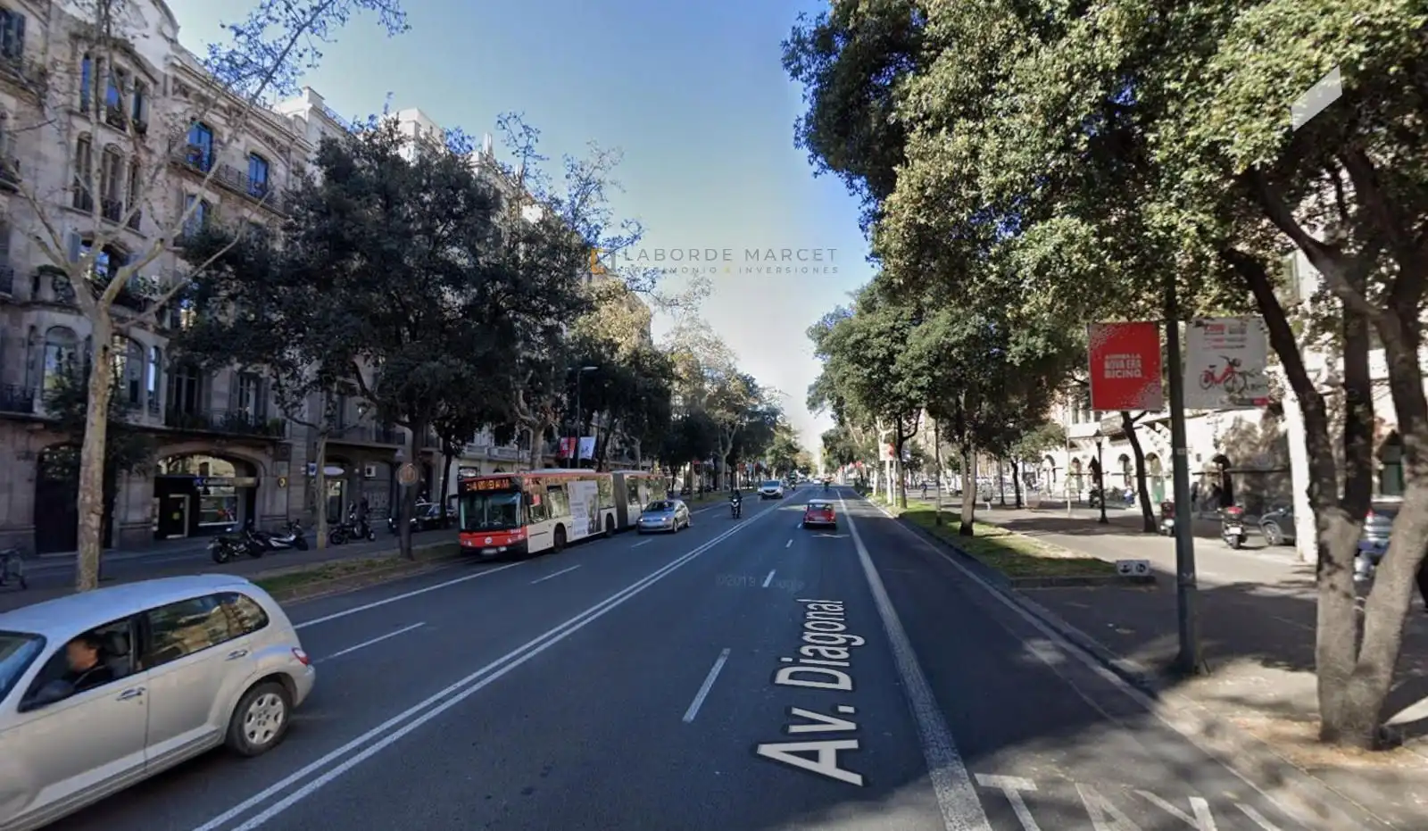 Gewerbefläche zum Verkauf in Provença 277, imagen 6