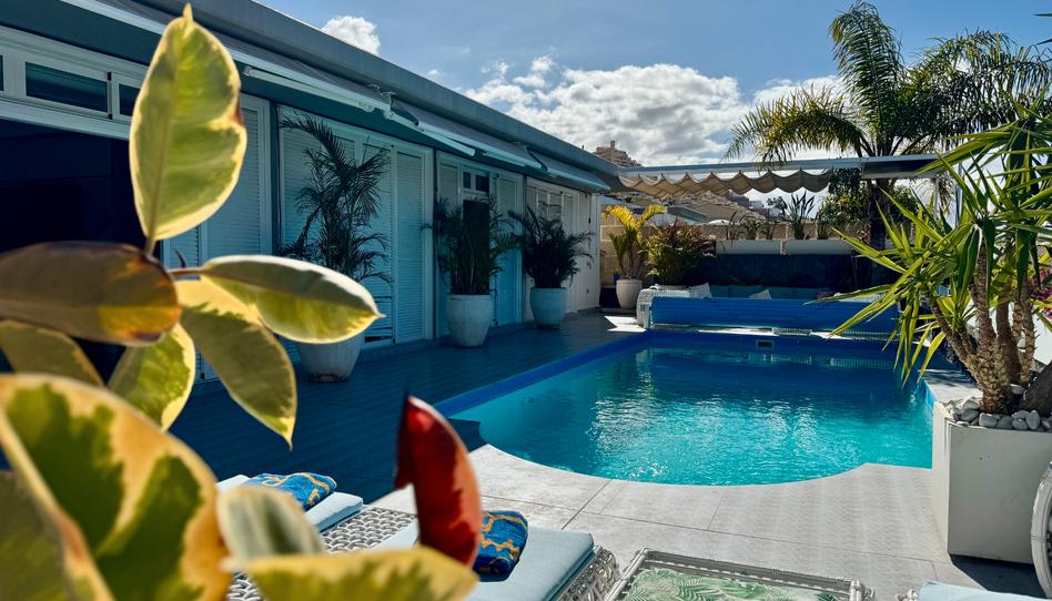 Photo 1 of House or chalet for sale in Playa de Fañabé, Santa Cruz de Tenerife