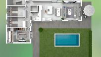Casa o xalet en venda en Viladecavalls amb Calefacció, Jardí privat i Parquet