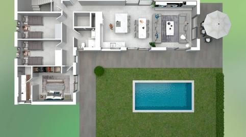 Photo 3 of Houses for sale in Calle Ponent, Viladecavalls, Barcelona