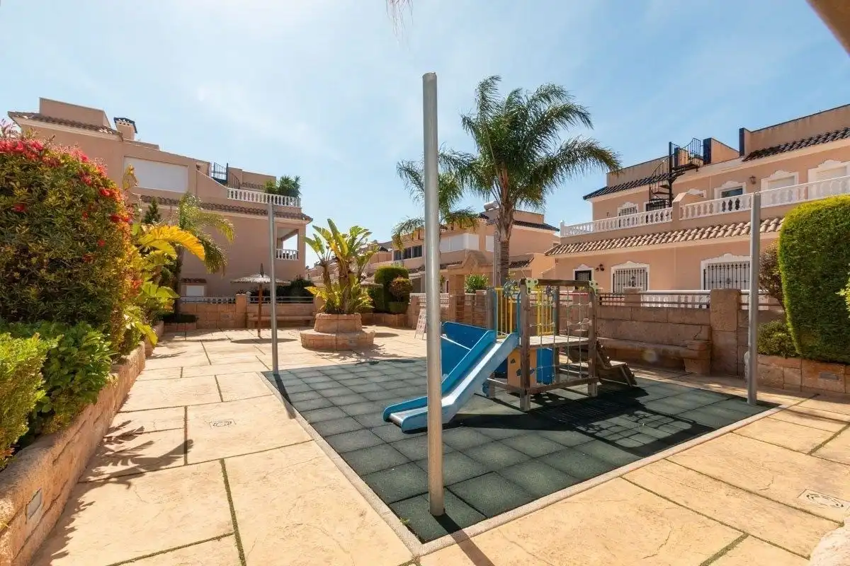 Apartment mit Pool zum Verkauf in Orihuela Costa, imagen 31