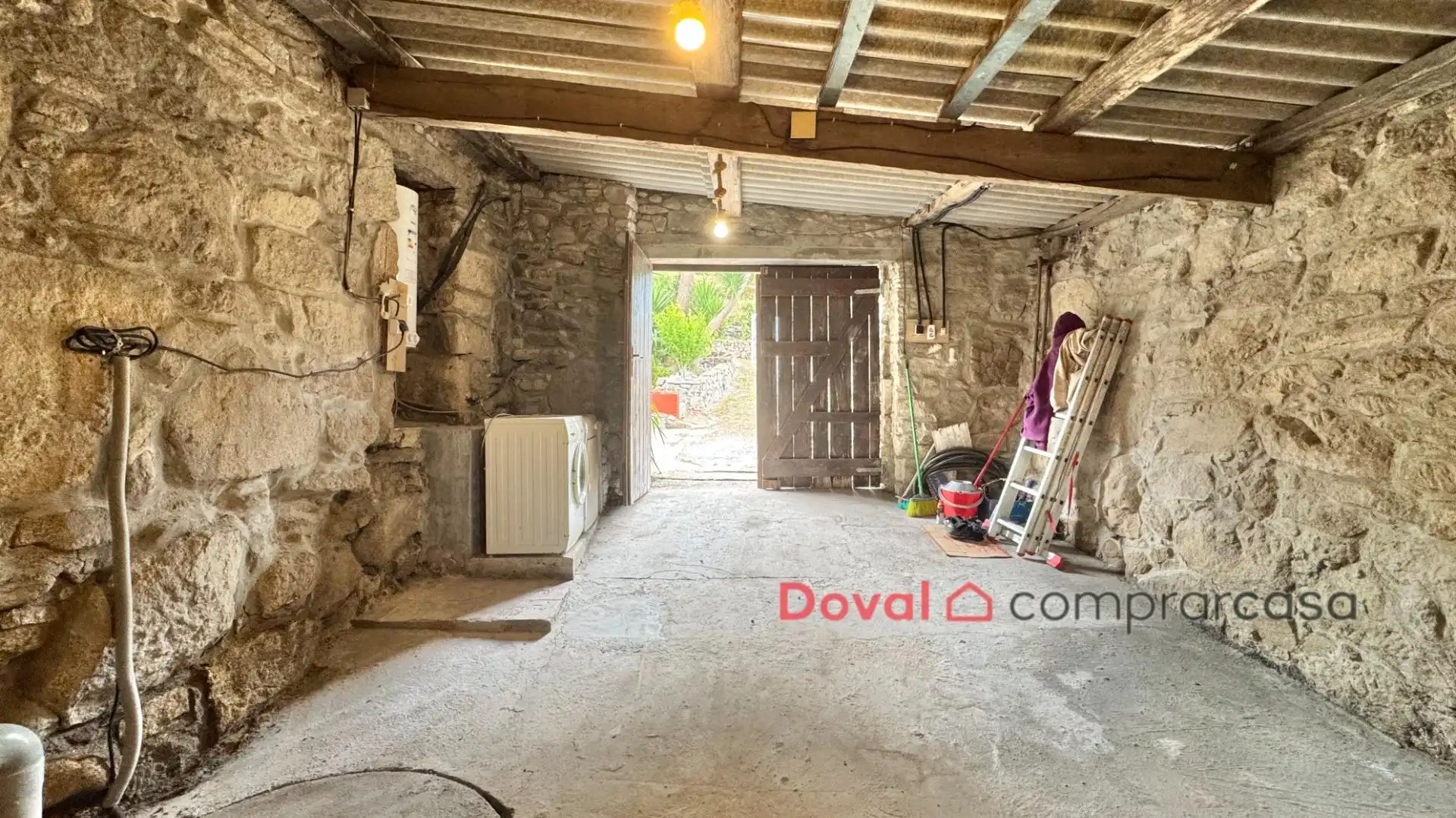 Casa o xalet en venda en Gondomar