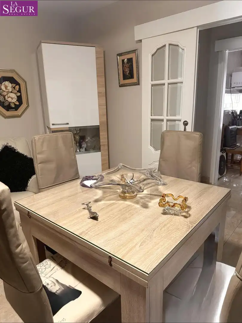 Flat with lift for sale in Paseo Marítimo - San José - La Laguna, imagen 19