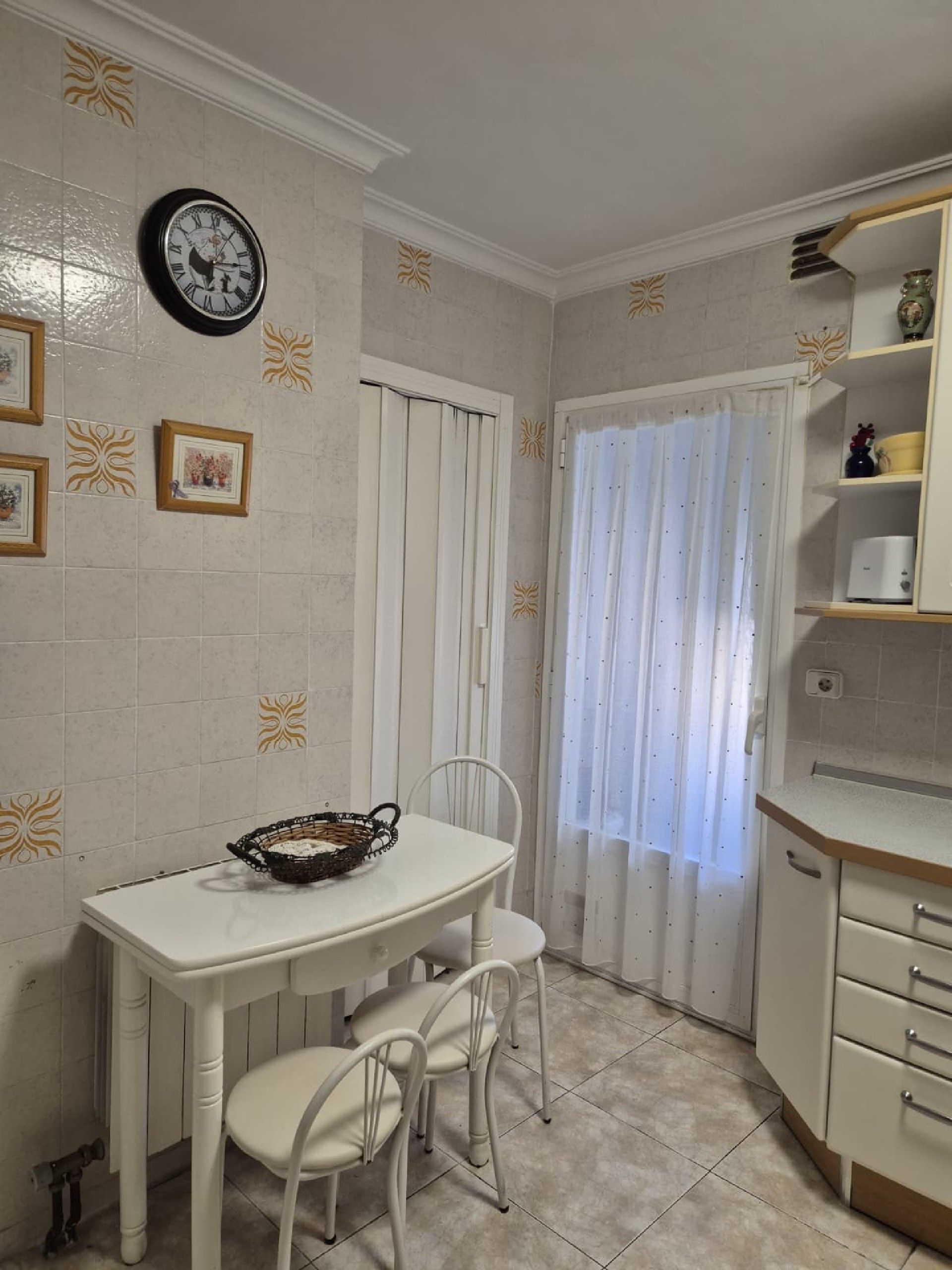 Habitación de Piso en venta en Palencia Capital con Calefacción