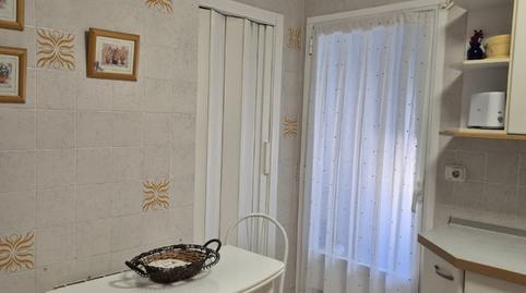 Foto 3 de Pis en venda a El Cristo, Palencia Capital