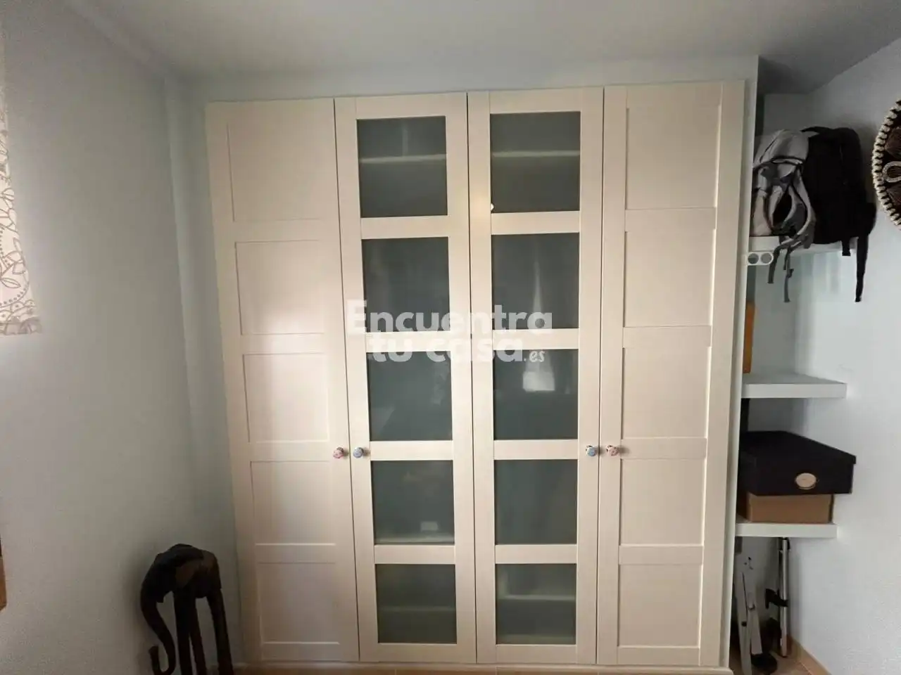 Habitación de Piso en venta en Polop con Amueblado y Alarma