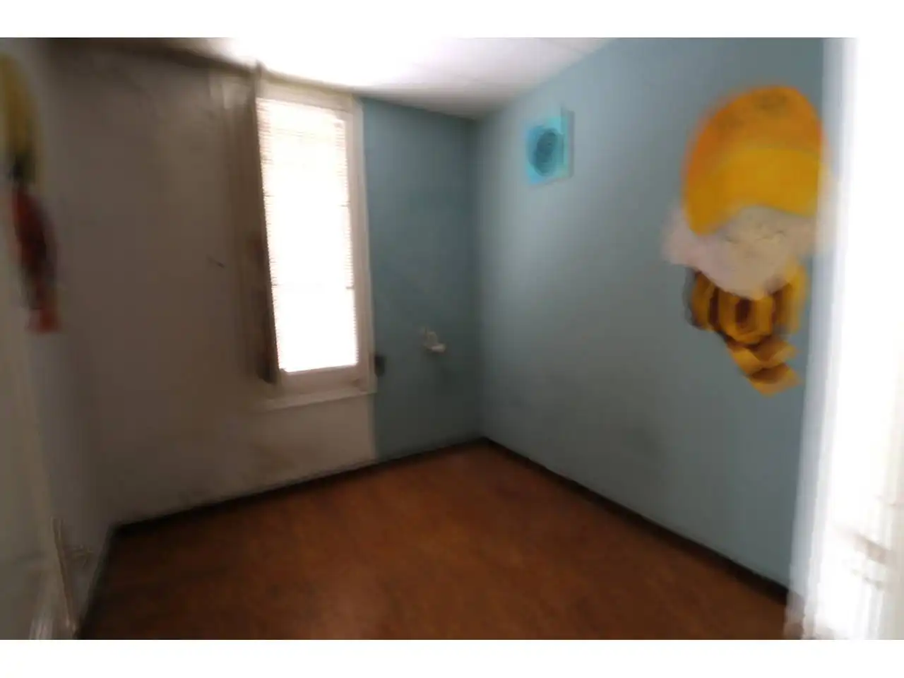 Dormitori de Casa o xalet en venda en Terrassa