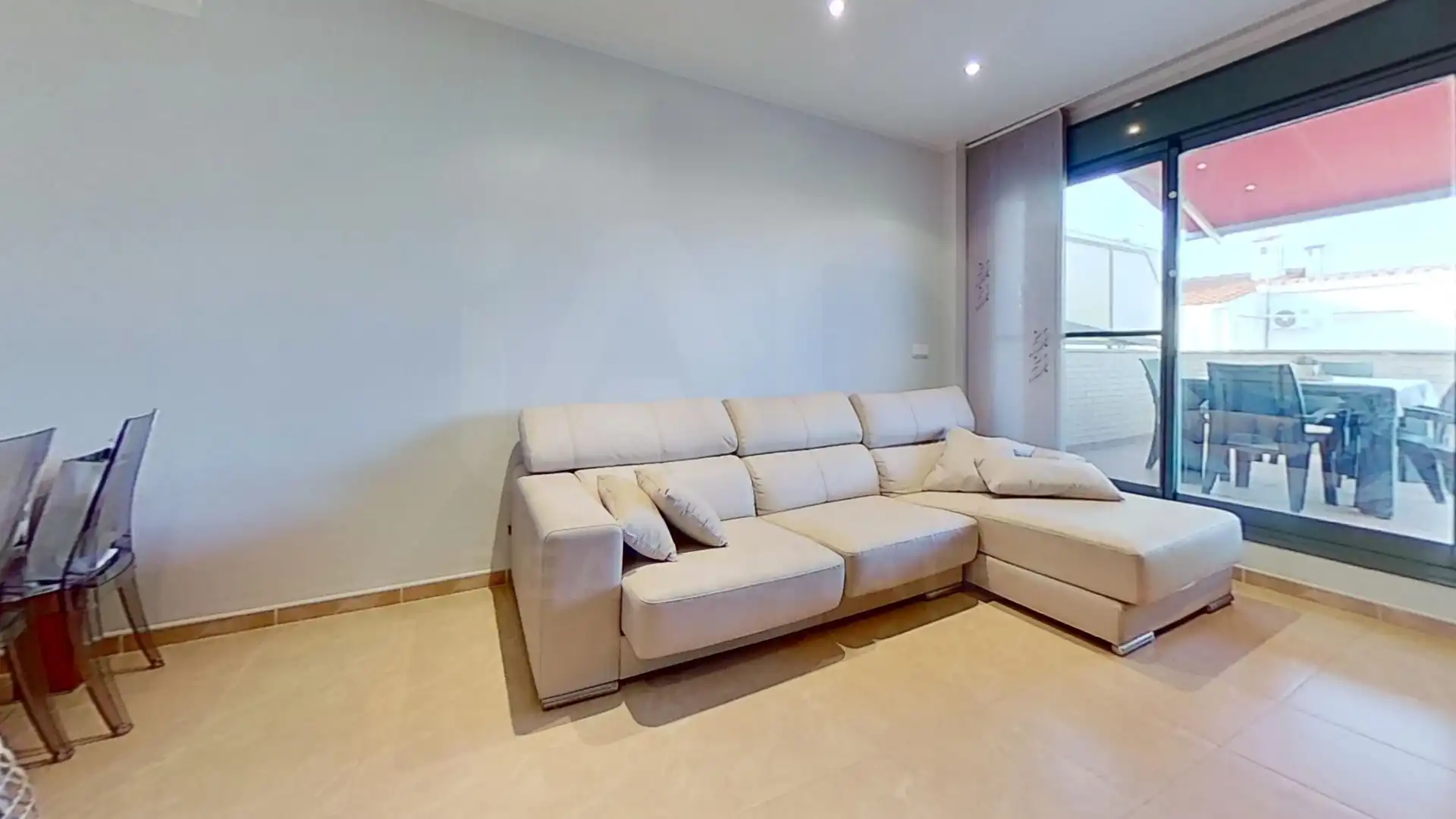 Duplex avec ascenseur à vendre à Alcanar, imagen 6
