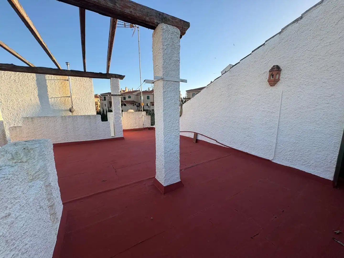 Villa mit Pool zum Verkauf in San Luis de Sabinillas, imagen 49